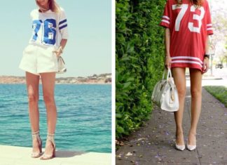 “Athleisure and Heels: The Unexpected Trend”