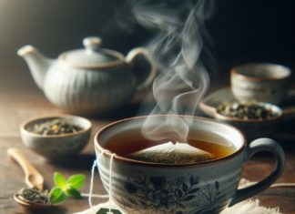 8 Beverages to Help Cleanse Your Arteries