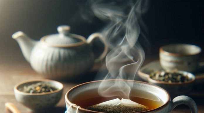 8 Beverages to Help Cleanse Your Arteries