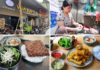 The Ultimate Guide to Ninh Binh’s Square Vermicelli and Grilled Pork: A Hanoi Delicacy Selling 400 Servings a Day