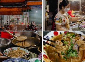 The Ultimate Culinary Experience: Indulge in the Exotic Delights of Chinese-inspired Deer Noodle Soup, a Hearty Dish Worthy of its Price Tag.