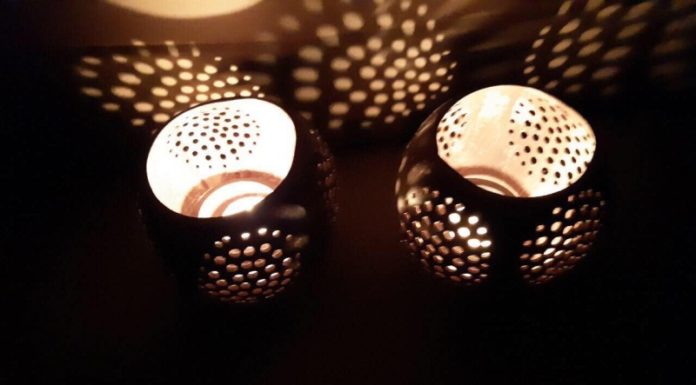 The Magic of Eco-Friendly Coconut Shell Lanterns for Mid-Autumn Festival