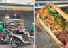The Ultimate Saigon Sandwich: A Unique ‘Broken Rice’ Twist