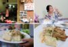 The Elusive Rice Plate Restaurant: ‘Six Months Off, Six Months On’ Yet Always Buzzing with Customers.