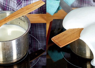 “The Harsh Reality of Following Online Cooking Hacks”