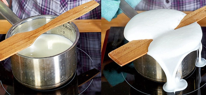 “The Harsh Reality of Following Online Cooking Hacks”