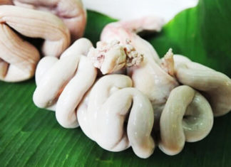 What is Dồi Trường? Tips for Cleaning Dồi Trường to Make It Odorless and Taste Like Home-Cooked Meal.