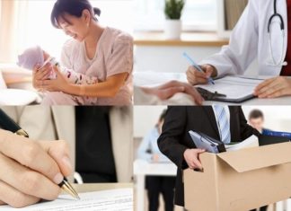 Who is Eligible for Unemployment Benefits Under Resolution 116?