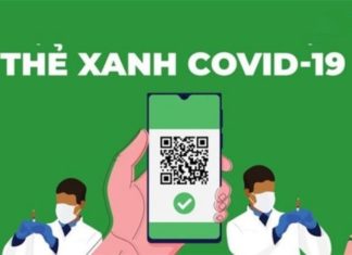 Who is Eligible for a Green or Yellow COVID-19 Card?