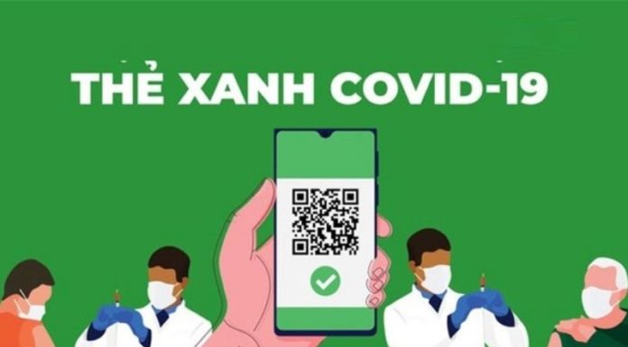 Who is Eligible for a Green or Yellow COVID-19 Card?