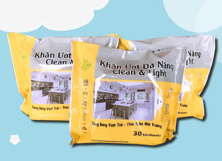 A Sparkling Kitchen in No Time: The Ultimate Guide to an Easy Clean with These Handy Tools