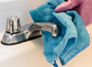 The Magic Duo: Transform Your Kitchen with Toothpaste and Salt