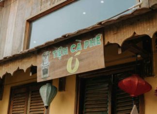 An Early Mid-Autumn Festival Celebration: 5 Cafes with Stunning Decor and Ultra-Chill Vibes