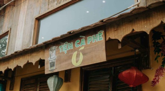 An Early Mid-Autumn Festival Celebration: 5 Cafes with Stunning Decor and Ultra-Chill Vibes