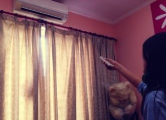 The Truth About Closing Doors When Using Air Conditioning: Is It Really Worth It?