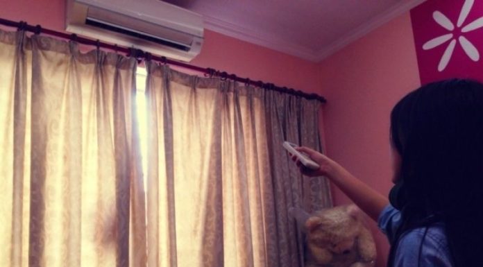 The Truth About Closing Doors When Using Air Conditioning: Is It Really Worth It?