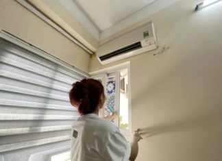 The Power of Fresh Air: Rethinking the Way We Cool Our Homes