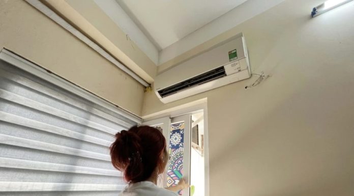 The Power of Fresh Air: Rethinking the Way We Cool Our Homes