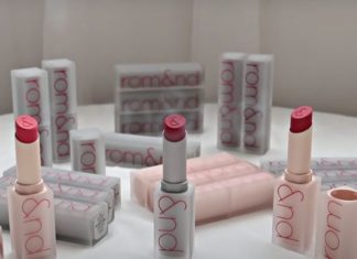 The New Romand Lipstick Range: Why the Rave Reviews?
