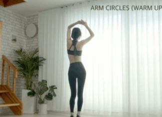 The Ultimate 5-Move Workout for a Tight and Toned Tummy: Melt Away Fat and Reveal a Sleek, Strong Core