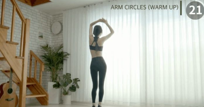 The Ultimate 5-Move Workout for a Tight and Toned Tummy: Melt Away Fat and Reveal a Sleek, Strong Core