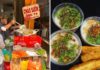 The Secret to This Tan Binh Cafe’s Famous Rib Soup and Affordable Prices