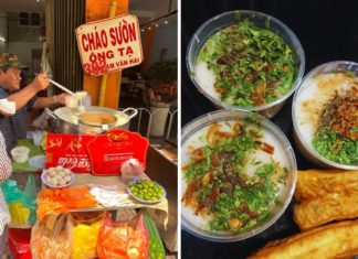 The Secret to This Tan Binh Cafe’s Famous Rib Soup and Affordable Prices