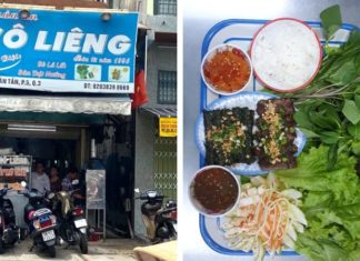 Michelin-Recommended: Unveiling the Secrets of the Mouth-Watering Beef Restaurant on Vo Van Tan Street, District 3