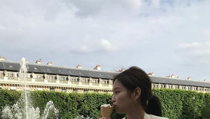 The Ultimate Style Guide: Unveiling the 3 Must-Have Pieces in Jennie’s Wardrobe