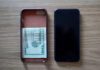 Why You Should Keep a Small Amount of Money Behind Your Phone Case?