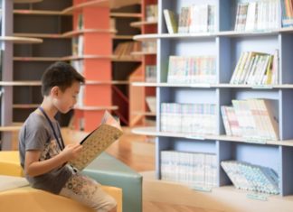 4 Places Parents Should Take Their Children to Boost Their IQ and EQ