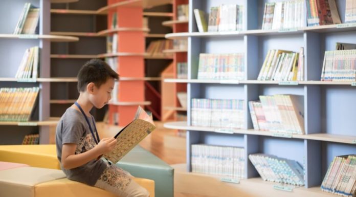 4 Places Parents Should Take Their Children to Boost Their IQ and EQ