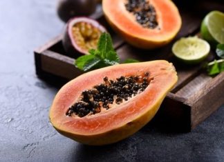 How Many Calories Are in Papaya? Can Eating Papaya Make You Fat?