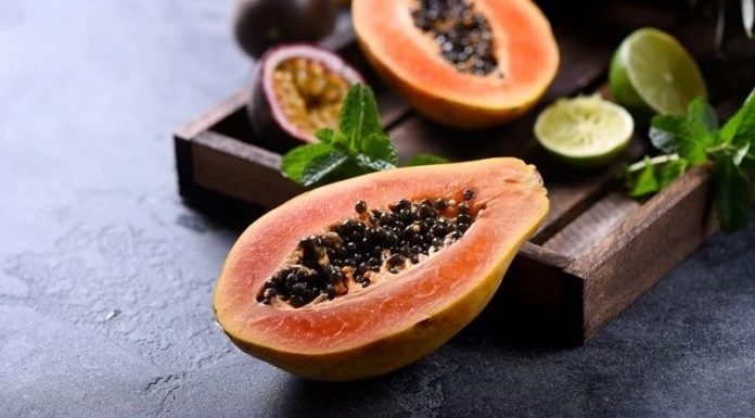 How Many Calories Are in Papaya? Can Eating Papaya Make You Fat?