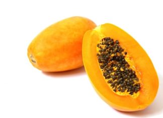 4 Golden Foods for a Healthy Life