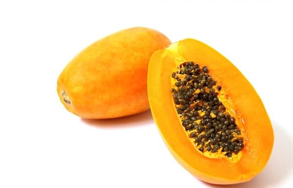 4 Golden Foods for a Healthy Life