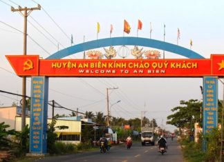 Exploring An Bien, Kien Giang: Top 5 Must-Visit Attractions