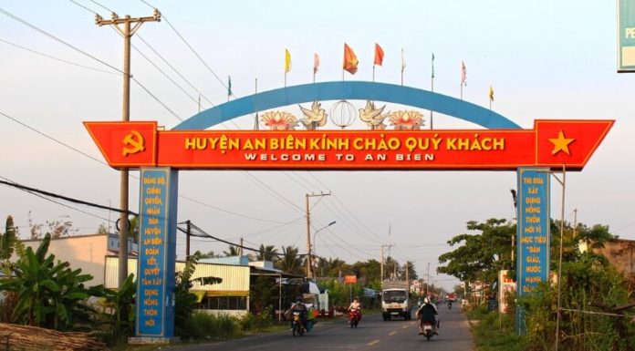 Exploring An Bien, Kien Giang: Top 5 Must-Visit Attractions