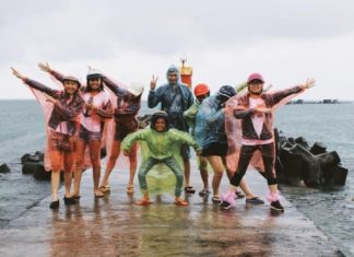 The Ultimate Guide to Beach Holidays During Storm Season: Tips for a Perfect Getaway