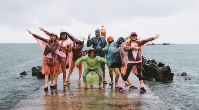 The Ultimate Guide to Beach Holidays During Storm Season: Tips for a Perfect Getaway