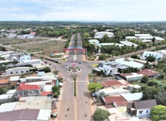 Exploring Bu Dop (Binh Phuoc): The Top 5 Must-Visit Attractions