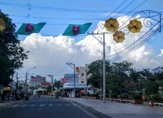 Exploring Cần Giuộc, Long An: Top 5 Must-Visit Attractions