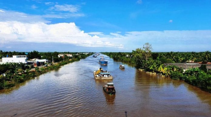 Exploring Cho Gao (Tien Giang): 4 Must-Visit Destinations