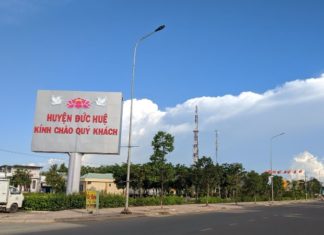 Exploring Duc Hue, Long An: Unveiling the Top 2 Alluring Attractions