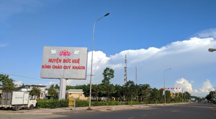 Exploring Duc Hue, Long An: Unveiling the Top 2 Alluring Attractions