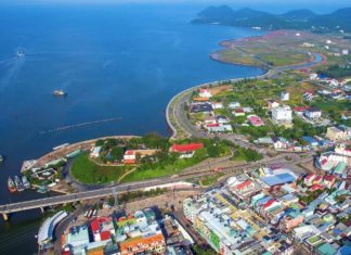 Exploring Ha Tien (Kien Giang): 7 Must-Visit Attractions