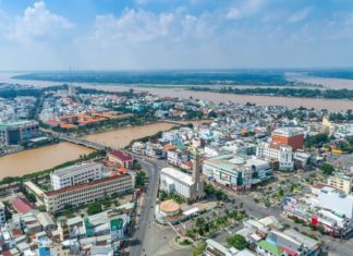 Exploring Long Xuyen (An Giang) – 5 Must-Visit Attractions for an Unforgettable Experience