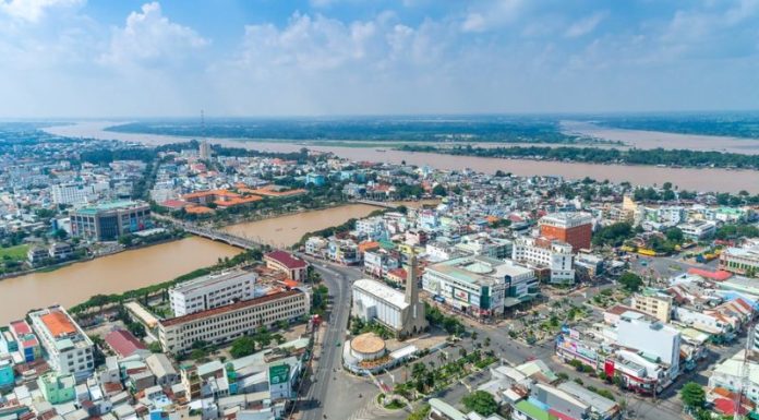Exploring Long Xuyen (An Giang) – 5 Must-Visit Attractions for an Unforgettable Experience