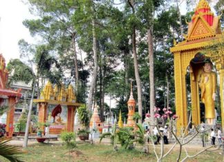 Exploring My Xuyen (Soc Trang): 5 Must-Visit Attractions