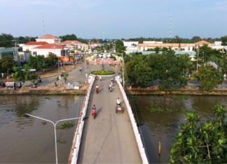 Exploring My Tu (Soc Trang): 5 Unique Destinations